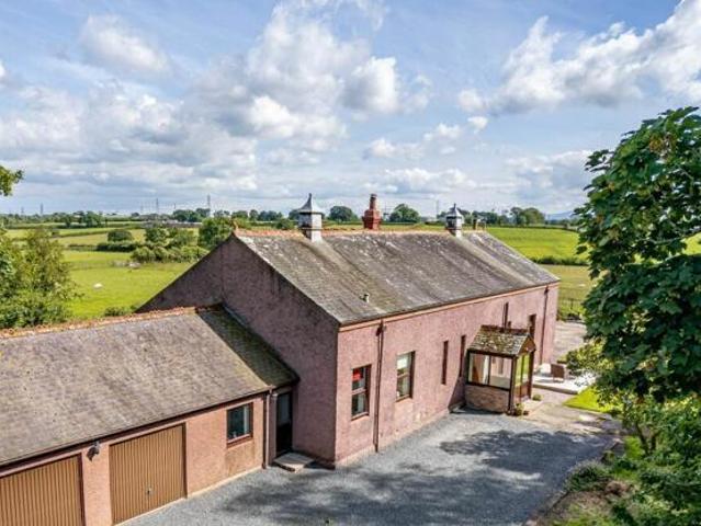 House for sale in Cumbria
