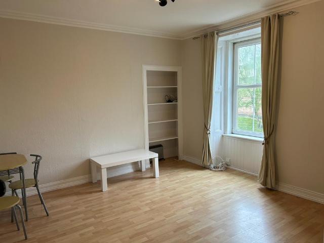 Apartment for rent in Moneydie, Scotland