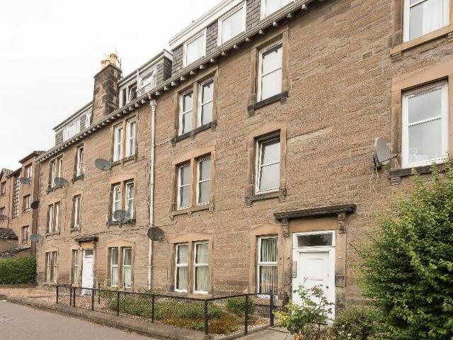 Apartment for rent in Moneydie, Scotland