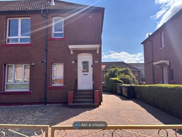 Apartment for rent in Newbank, Scotland
