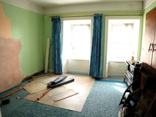 Townhouse for sale in Loughrea