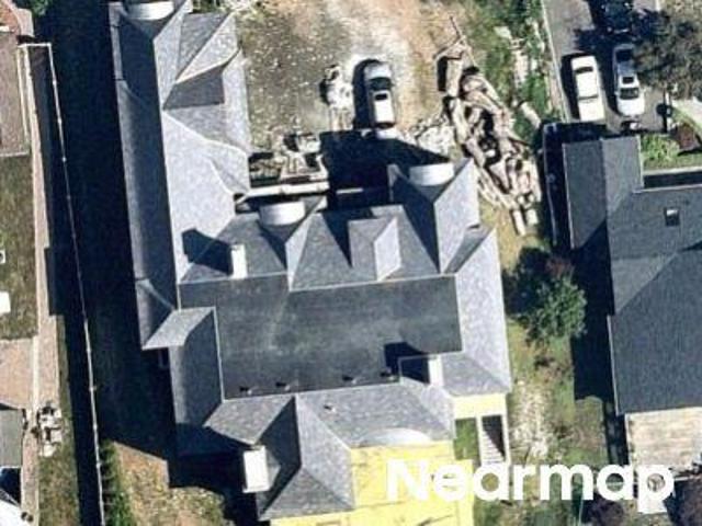 House for sale in Paramus, New Jersey