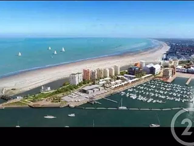 Appartement vente à Dunkerque