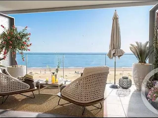 Appartement vente à Dunkerque