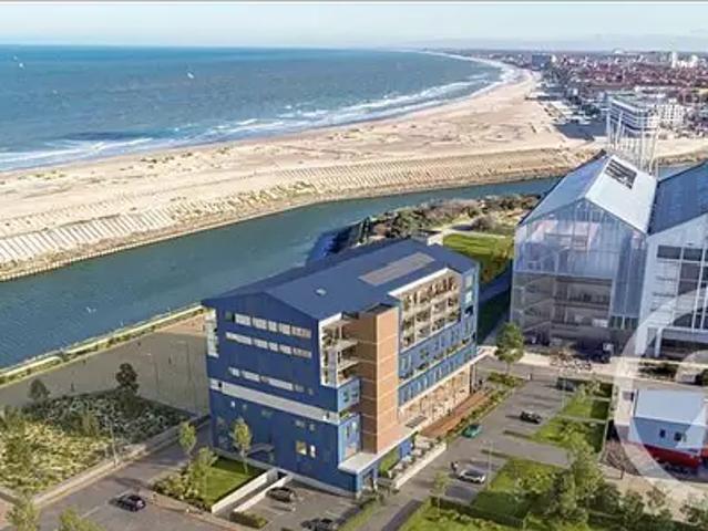 Appartement vente à Dunkerque
