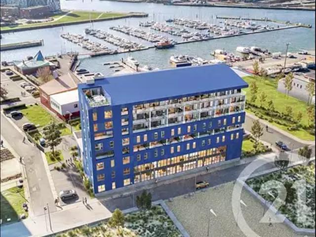 Appartement vente à Dunkerque