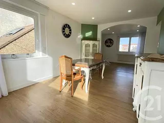 Maison vente à Dunkerque