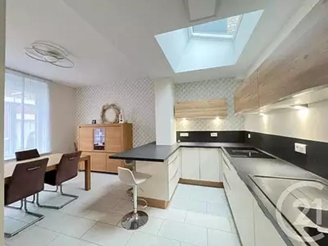 Maison vente à Dunkerque
