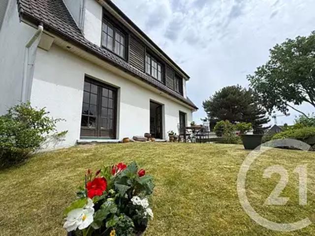 Maison vente à Dunkerque