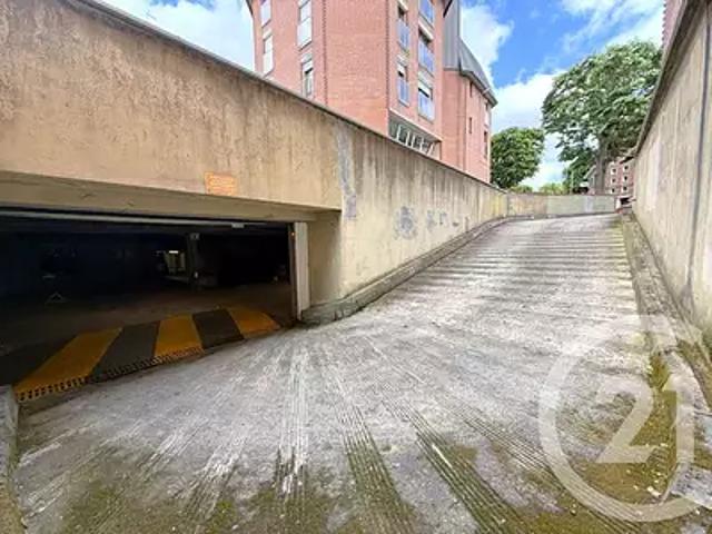 Garage vente à Dunkerque