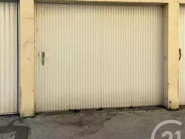 Garage vente à Dunkerque