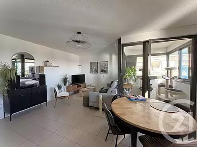 Appartement location à Dunkerque