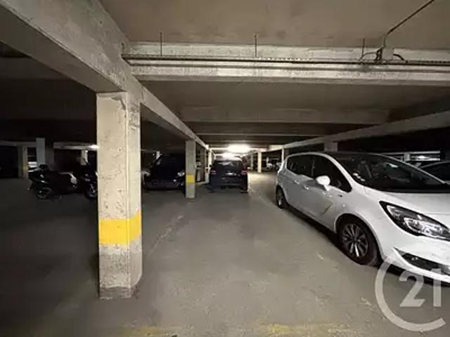 Garage location à Dunkerque