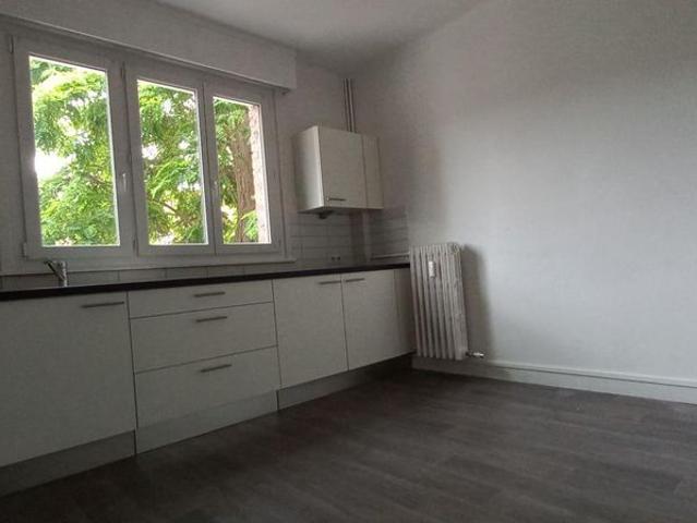 Appartement location à Dunkerque