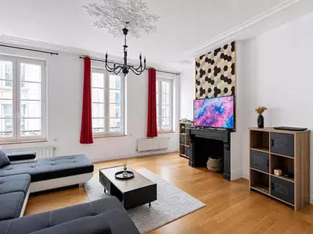 Appartement vente à Dunkerque