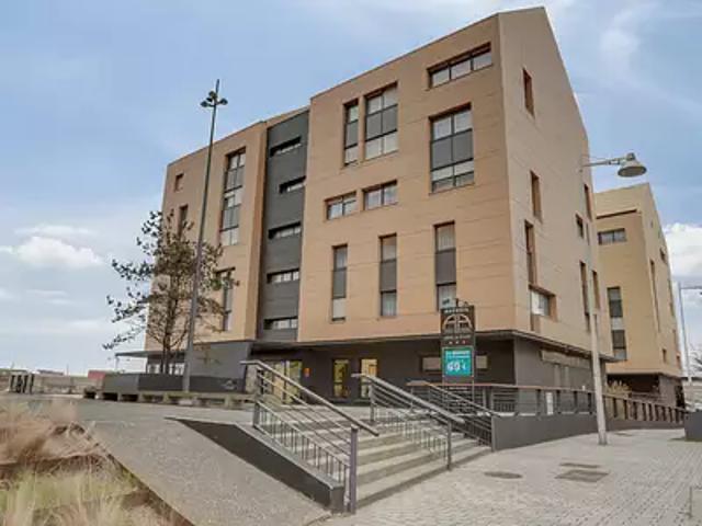 Appartement vente à Dunkerque