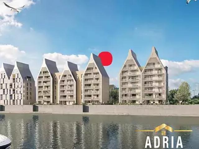 Appartement vente à Dunkerque