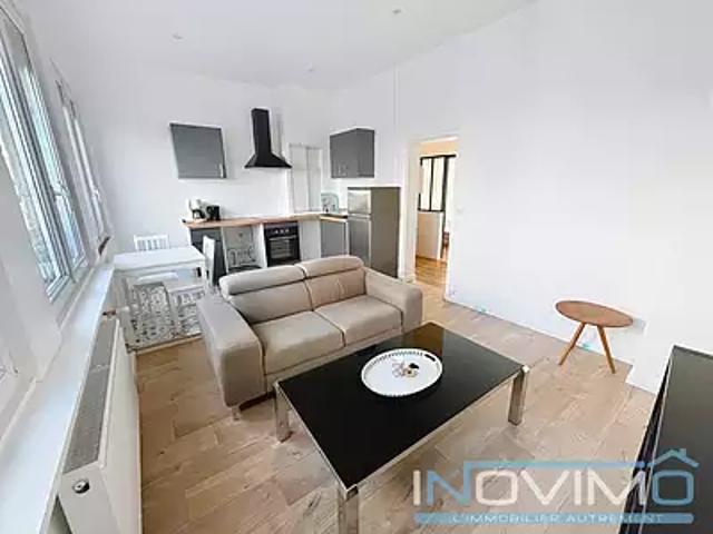 Appartement vente à Dunkerque