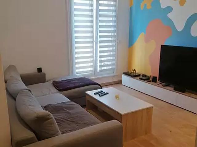 Appartement vente à Dunkerque