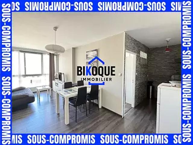 Appartement vente à Dunkerque
