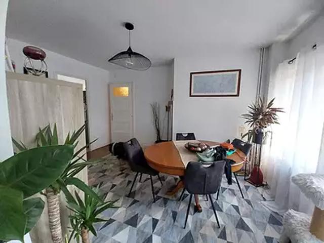 Appartement vente à Dunkerque