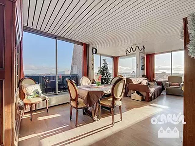Appartement vente à Dunkerque