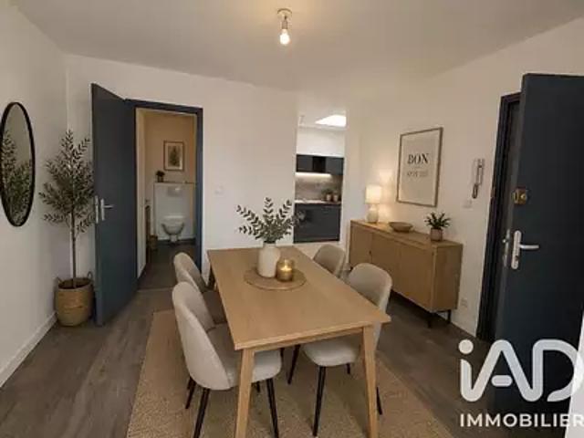Appartement vente à Dunkerque