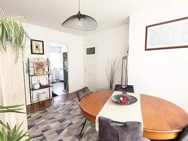 Appartement vente à Dunkerque