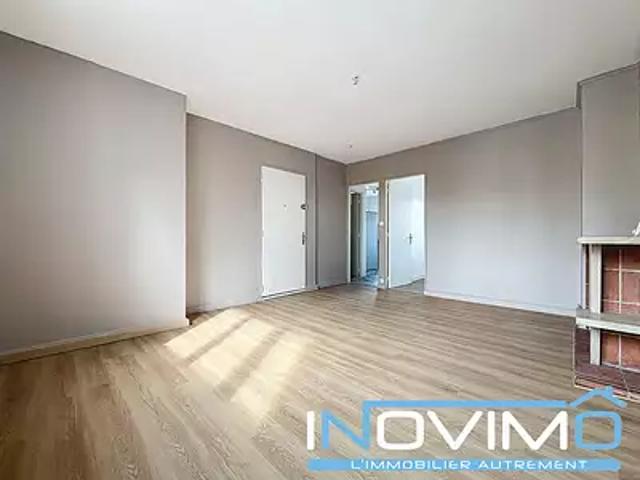 Appartement vente à Dunkerque
