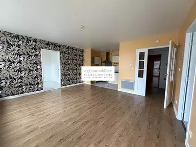 Appartement vente à Dunkerque