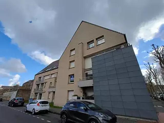 Appartement vente à Dunkerque