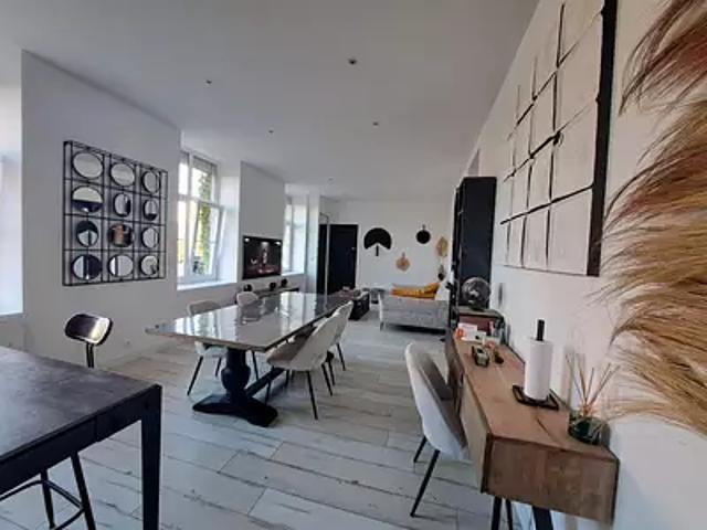 Appartement vente à Dunkerque