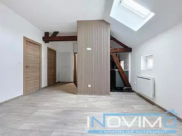 Appartement vente à Dunkerque