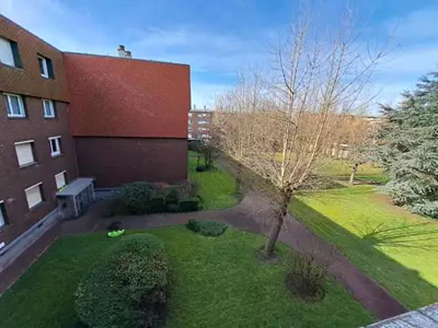 Appartement vente à Dunkerque
