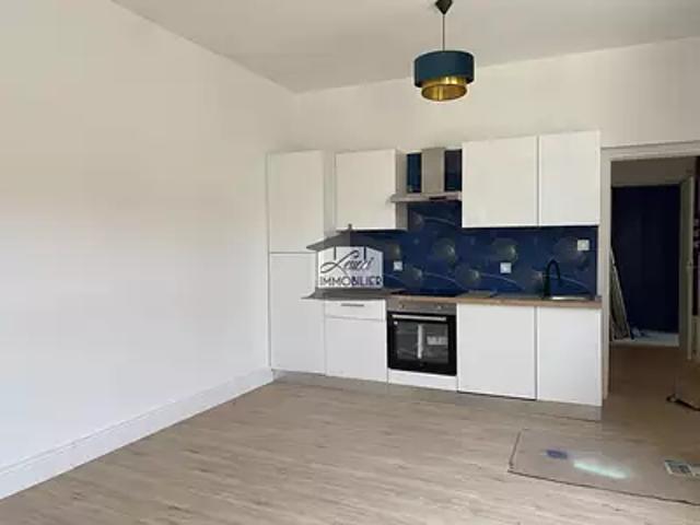 Appartement vente à Dunkerque