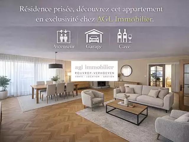Appartement vente à Dunkerque