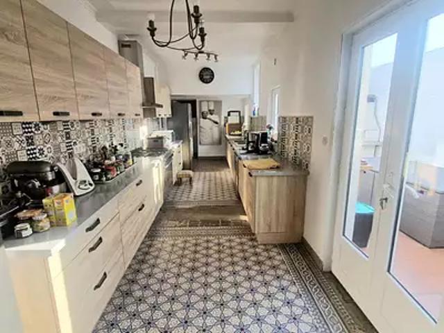 Maison vente à Dunkerque