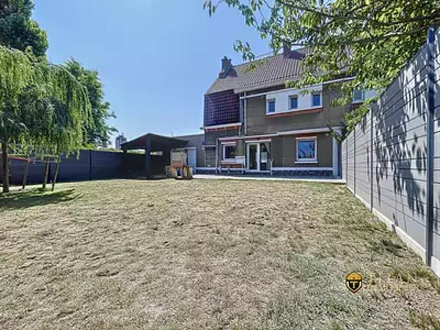 Maison vente à Dunkerque