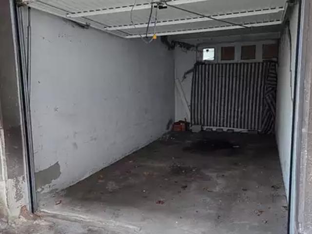 Garage vente à Dunkerque