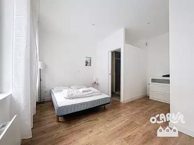 Appartement location à Dunkerque
