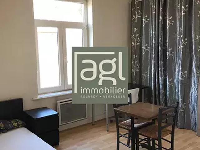 Appartement location à Dunkerque