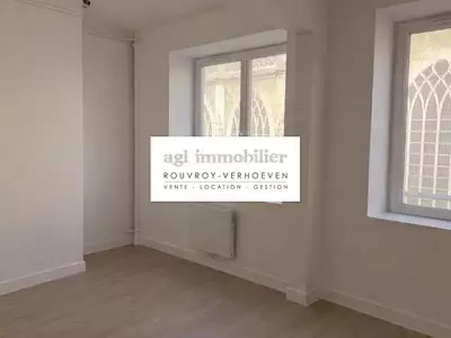 Appartement location à Dunkerque