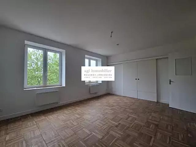 Appartement location à Dunkerque