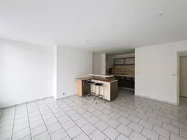 Appartement location à Dunkerque