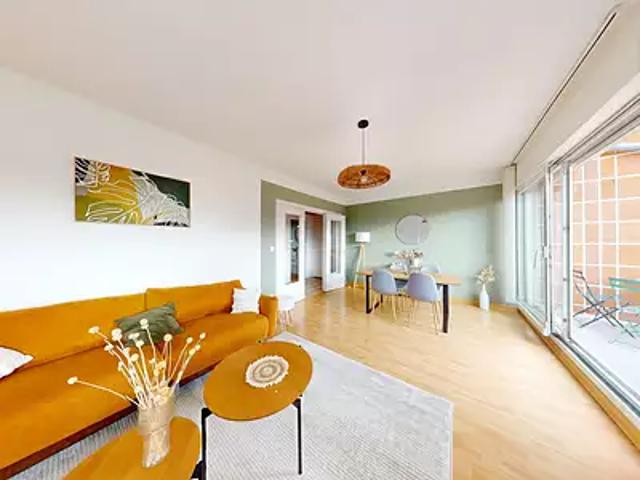 Appartement location à Dunkerque