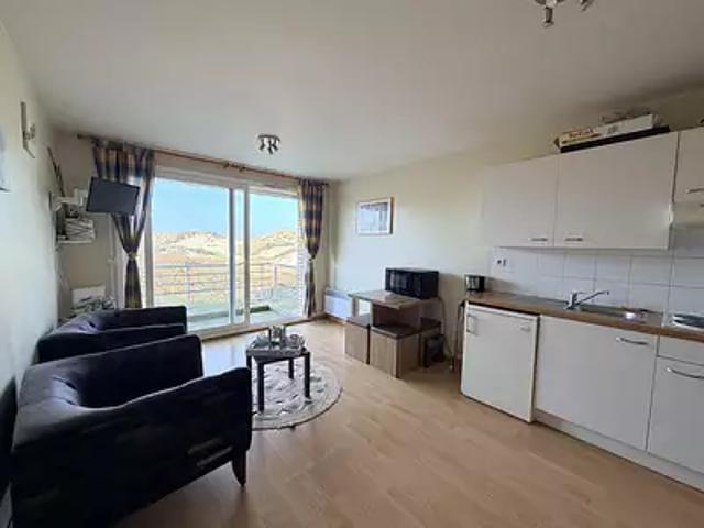 Appartement vente à Dunkerque