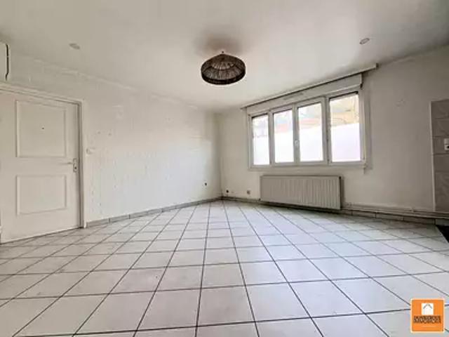 Appartement vente à Dunkerque
