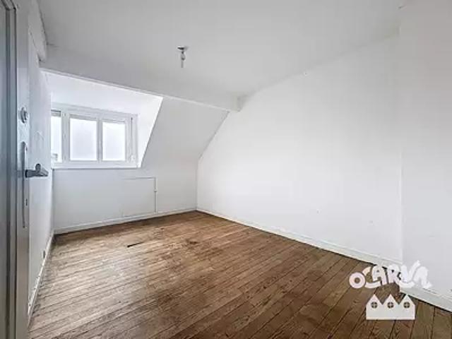 Appartement vente à Dunkerque