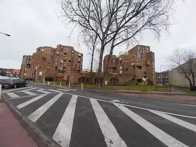 Appartement vente à Dunkerque
