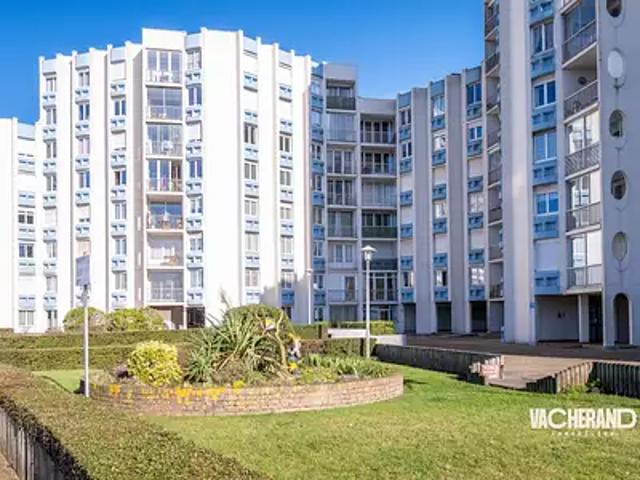 Appartement vente à Dunkerque